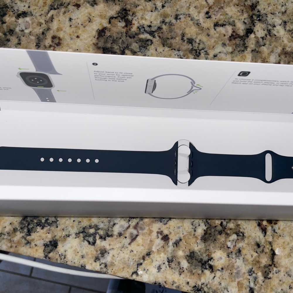 Apple Watch band 45MM